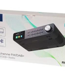 BLOW Portable FM/DAB+ RK1 kitchen radio