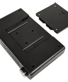 BLOW Portable FM/DAB+ RK1 kitchen radio