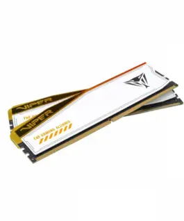 Alternative view of Patriot памет DDR5 Viper Elite 5 RGB TUF 32GB/6600 (2x16GB) CL34