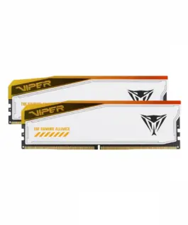 Patriot памет DDR5 Viper Elite 5 RGB TUF 32GB/6600 (2x16GB) CL34