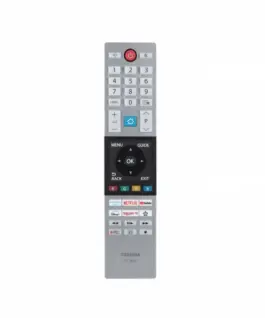 Toshiba TV LED 32 inches 32LV3E63DG