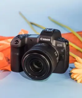 Canon Obiektyw RF 35mm F1.8 IS Macro STM 2973C005