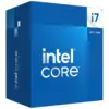 Intel процесор Core i7-14700 BOX UP TO 54GHz LGA1700