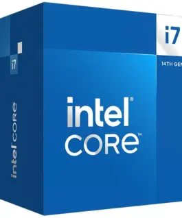 Intel процесор Core i7-14700 BOX UP TO 54GHz LGA1700