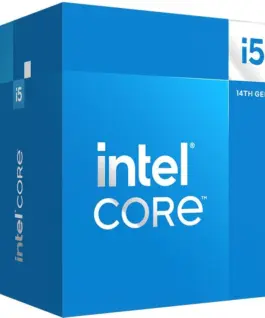 Intel процесор Core i5-14400 BOX UP TO 47GHz LGA1700