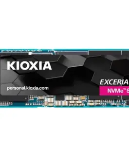 Kioxia SSD Exceria Pro drive 1TB NVMe 2280