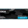 Kioxia SSD Exceria Plus G3 1TB NVMe