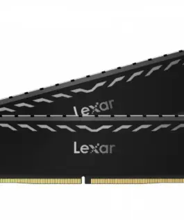 Lexar памет DDR4 THOR 32GB(2*16GB)/3600 черен