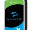 Seagate Disc SkyHawkAI 24TB 35 512MB ST24000VE002