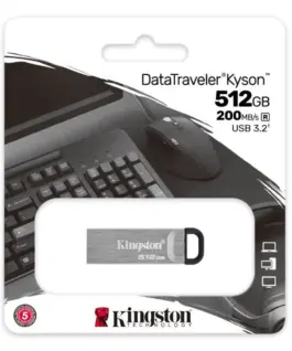 Kingston Pendrive Kyson DTKN/512 USB 3.2 Gen1