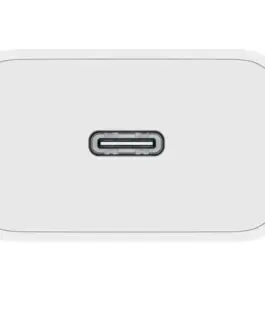 Alternative view of XIAOMI 20W USB-C PD 3.0 QC 3.0 мрежово зарядно