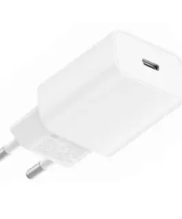 XIAOMI 20W USB-C PD 3.0 QC 3.0 мрежово зарядно