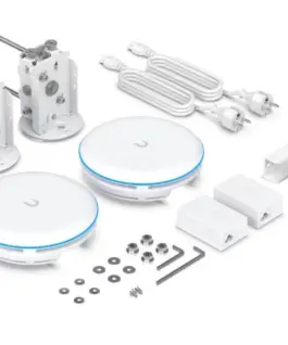 Alternative view of UBIQUITI Building bridge XG 6000Mbit/s UBB-XG
