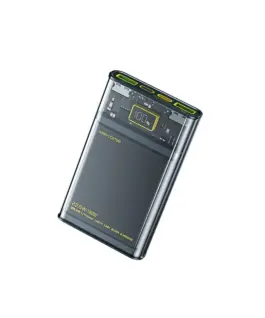 WEKOME външна батерия 20000 mAh Super Charging PD 20W