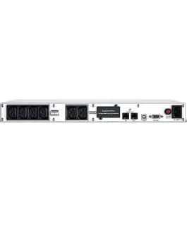 Alternative view of CyberPower UPS OR1500ERM1U