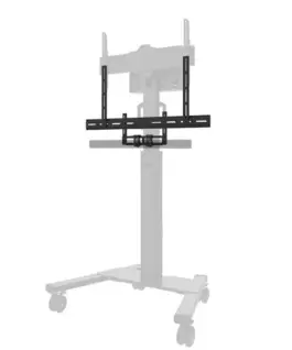 Neomounts AV2-500BL holder POLY 43-110 200×200-800×600 10KG