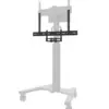 Neomounts AV2-500BL holder POLY 43-110 200x200-800x600 10KG