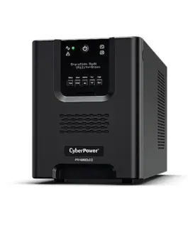 CyberPower UPS PR1000ELCD
