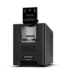 CyberPower UPS PR1000ELCD
