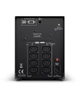 CyberPower UPS PR1000ELCD