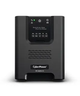 CyberPower UPS PR1000ELCD