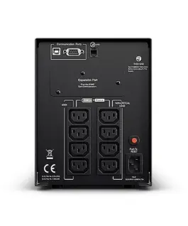CyberPower UPS PR1500ELCD