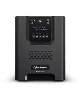 CyberPower UPS PR1500ELCD