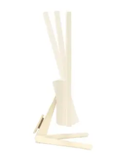 Alternative view of Asus Monitor 24 inch VU249CFE-M IPS 100Hz USB-C