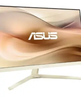 Asus Monitor 24 inch VU249CFE-M IPS 100Hz USB-C