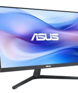 Asus Monitor 24 inch VU249CFE-B IPS 100Hz USB-C 1MS 250nit HDMI
