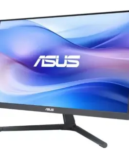 Asus Monitor 24 inch VU249CFE-B IPS 100Hz USB-C 1MS 250nit HDMI