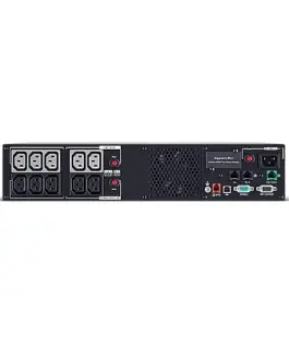 Alternative view of CyberPower UPS PR1500ERT2U
