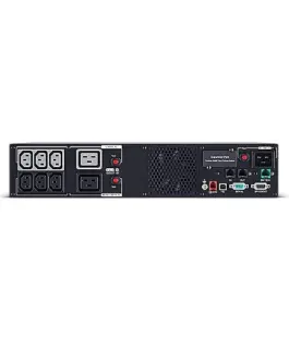 Alternative view of CyberPower UPS PR2200ERT2U