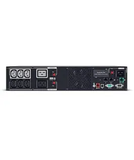 Alternative view of CyberPower UPS PR3000ERT2U