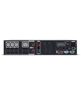 Alternative view of CyberPower UPS PR3000ERTXL2U