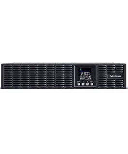 Alternative view of CyberPower UPS OLS2000ERT2UA 8xC13/USB/RS232/Relay/Dry contact