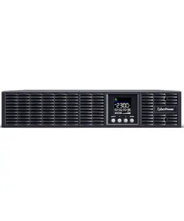 Alternative view of CyberPower UPS OLS3000ERT2UA 8xC13/2xC19/USB/RS232/Relay/Dry contact