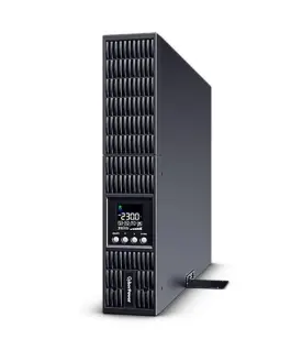 CyberPower UPS OLS3000ERT2UA 8xC13/2xC19/USB/RS232/Relay/Dry contact