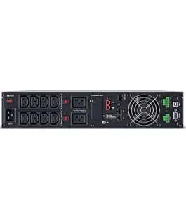 CyberPower UPS OLS3000ERT2UA 8xC13/2xC19/USB/RS232/Relay/Dry contact