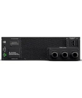 Alternative view of CyberPower UPS online OLS6000ERTXL3U 6000VA/5400W LCD