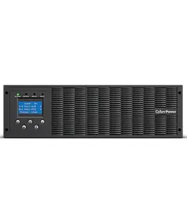 CyberPower UPS online OLS6000ERTXL3U 6000VA/5400W LCD