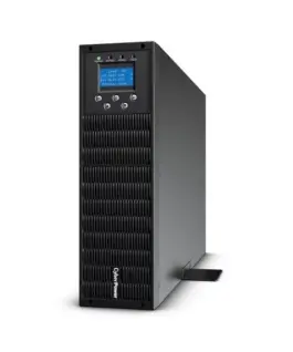 CyberPower UPS online OLS6000ERTXL3U 6000VA/5400W LCD