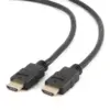 Gembird HDMI-HDMI кабел v2.0 v1.4 3D TV High Speed Ethernet 30 m (golden ends) active