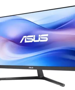 Asus Monitor 27 inch VU279CFE-B IPS 100Hz HDMI USB-C 250cd/m2 1MS