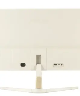 Alternative view of Asus Monitor 27 inches VU279CFE-M IPS 100Hz USB-C HDMI