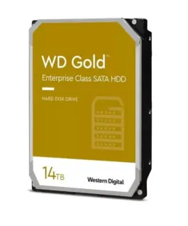 Western Digital HDD WD Gold Enterprise 14TB 35 SATA 512MB 7200rpm