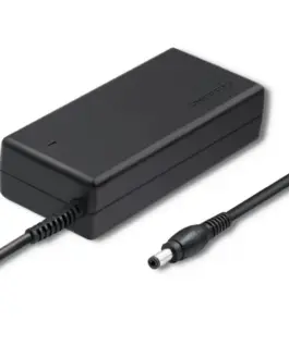 Alternative view of Qoltec AC адаптер 72W 12V 6A 5.5*2.5