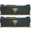 Patriot памет DDR4 Viper Steel RGB 32GB/3600(2x16GB) CL18