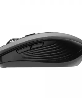 MS Wireless мишка silent click Focus M315 1600 DPI черен