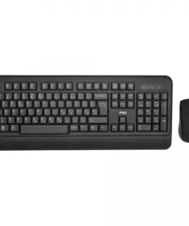 MS WIRELESSкомплект клавиатура + мишка ALPHA M300